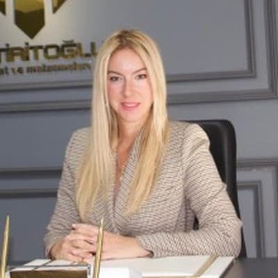 Nil Tiritoğlu