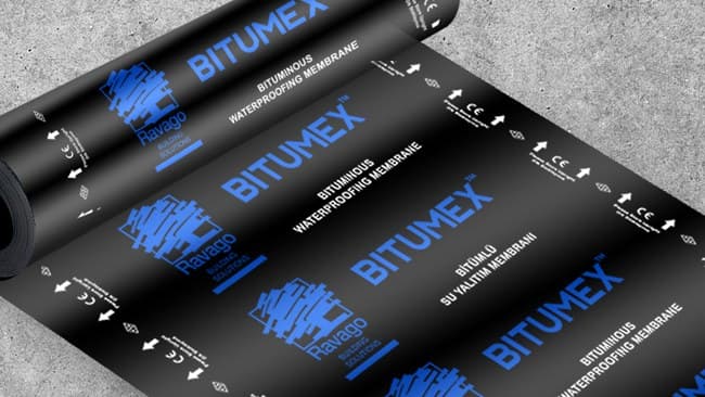 BITUMEX Tango