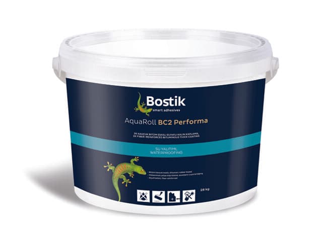 AquaRoll BC2 Performa