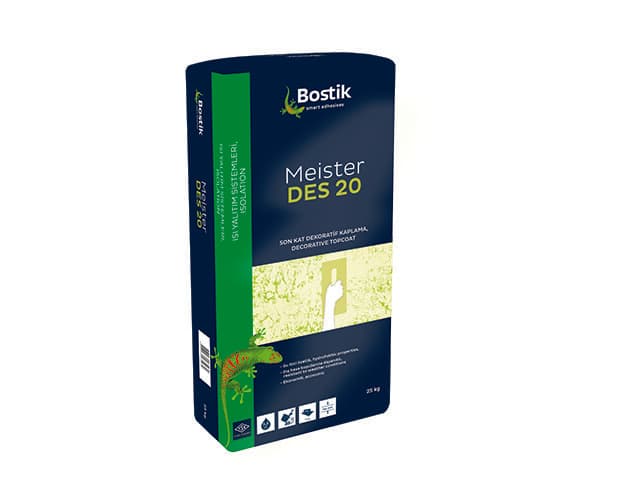 Meister DES 20