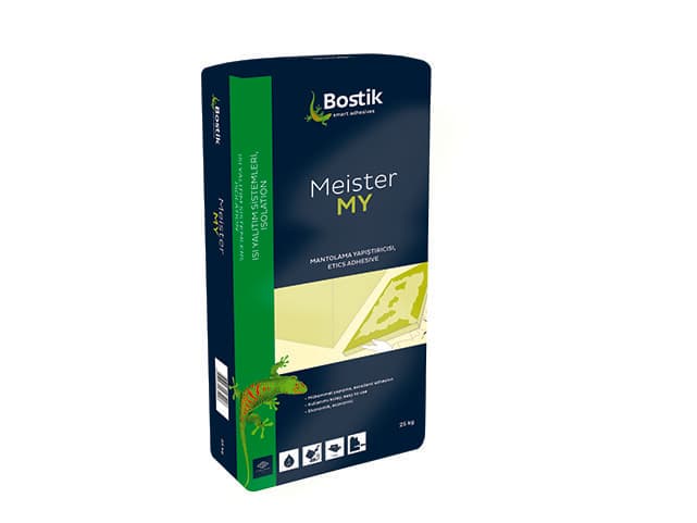 MEISTER MY