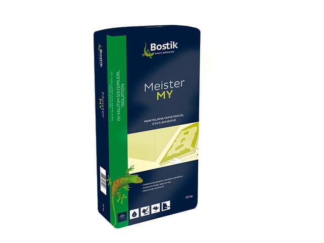 MEISTER MY