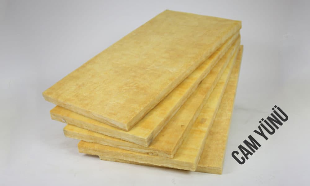 Glass Wool