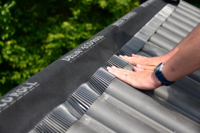 DELTA®-ECO ROLL