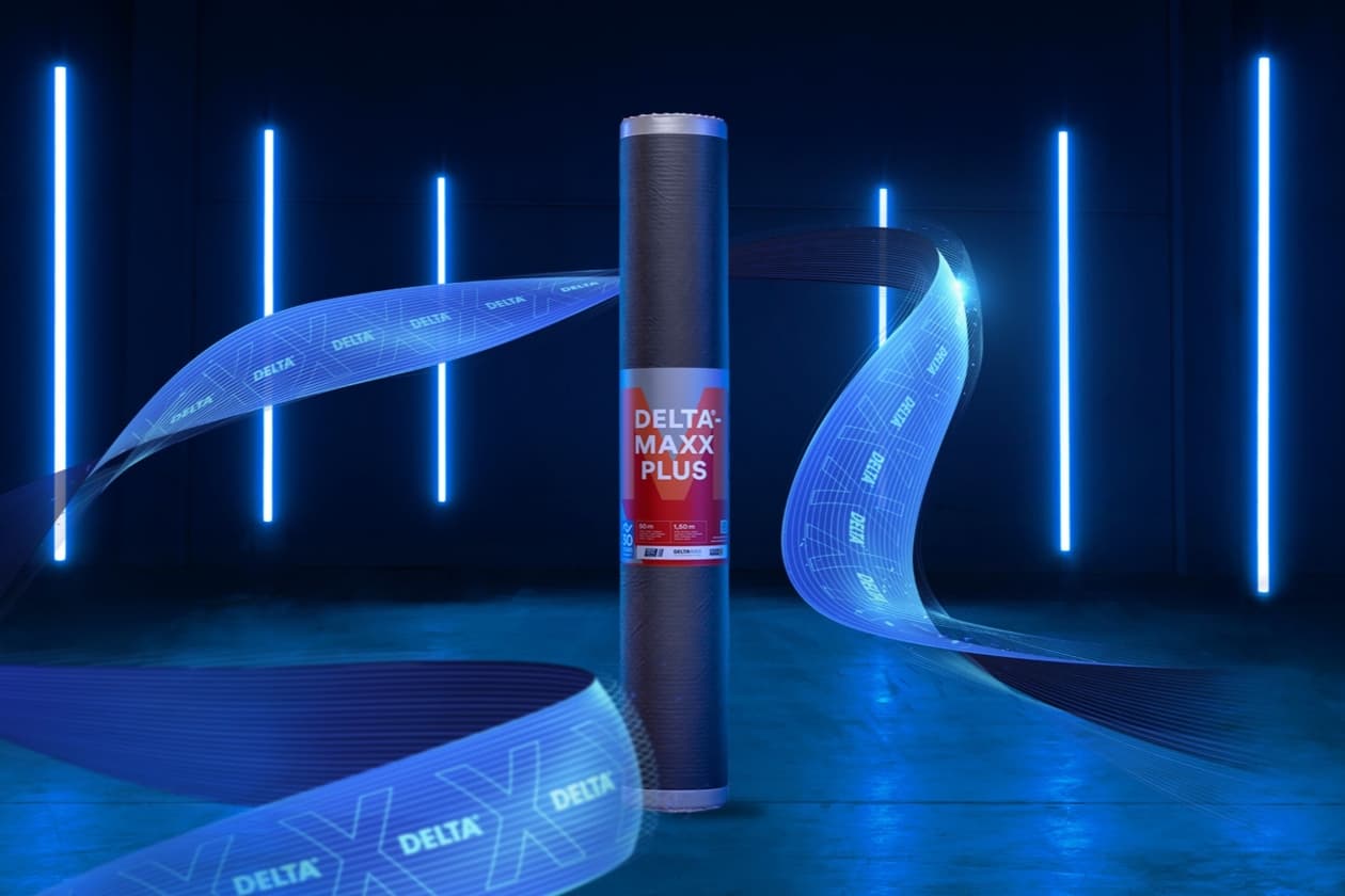 DELTA®-MAXX PLUS