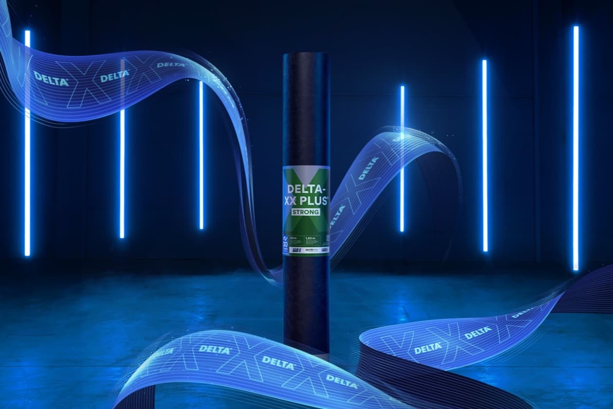 DELTA-XX PLUS® STRONG