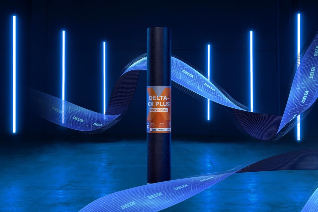DELTA-XX PLUS® UNIVERSAL
