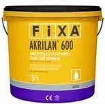 AKRİLAN 600 UV-Resistant Liquid Membrane