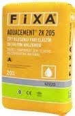 AQUACEMENT 2K 205 Semi-Elastic Waterproofing