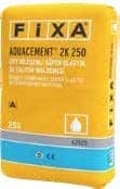 AQUACEMENT 2K 250 Super Elastic Waterproofing