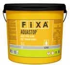 AQUASTOP Rapid-Setting Plugging Mortar