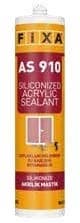 AS 910 Siliconized Acrylic Sealant