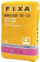 MONOFLOOR 100 - C35 Floor Levelling Screed