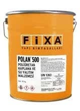 POLAN 500 Polyurethane Waterproofing