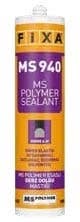 POLYMERA MS 940 Joint Sealant (HM)