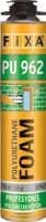 PU 962 Professional Polyurethane Foam