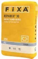 REPAİRFİX 30 Coarse Repair Mortar