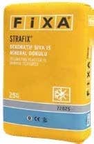 STRAFİX Decorative Plaster 15 (Mineral Textured)