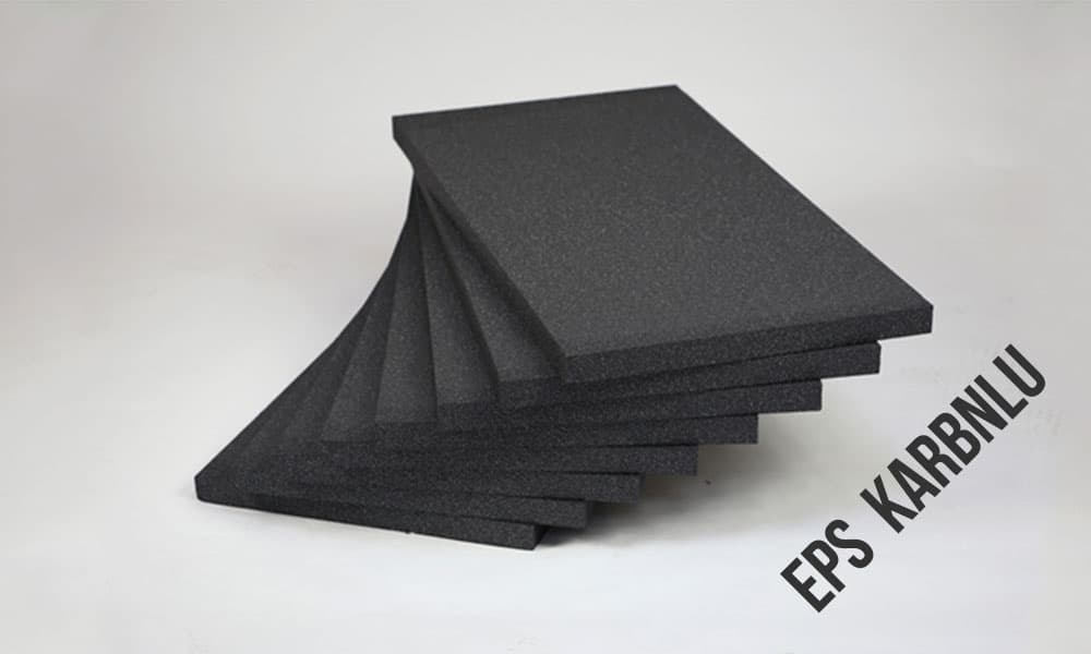 Carbon EPS