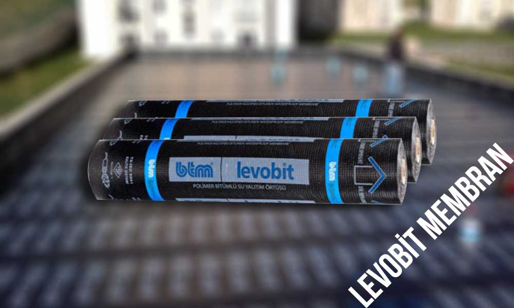 Levobit Membrane