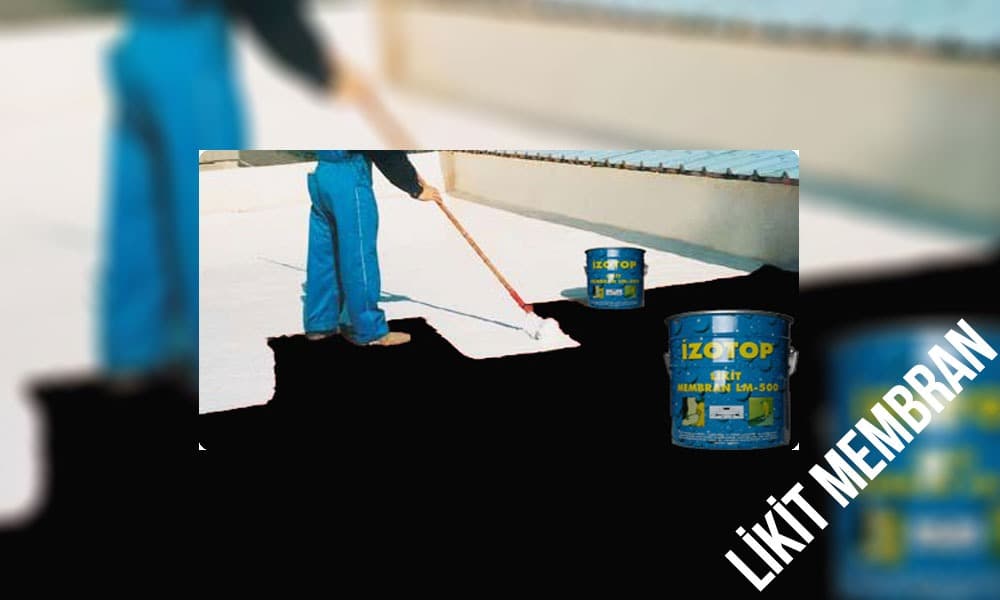 Liquid Membrane