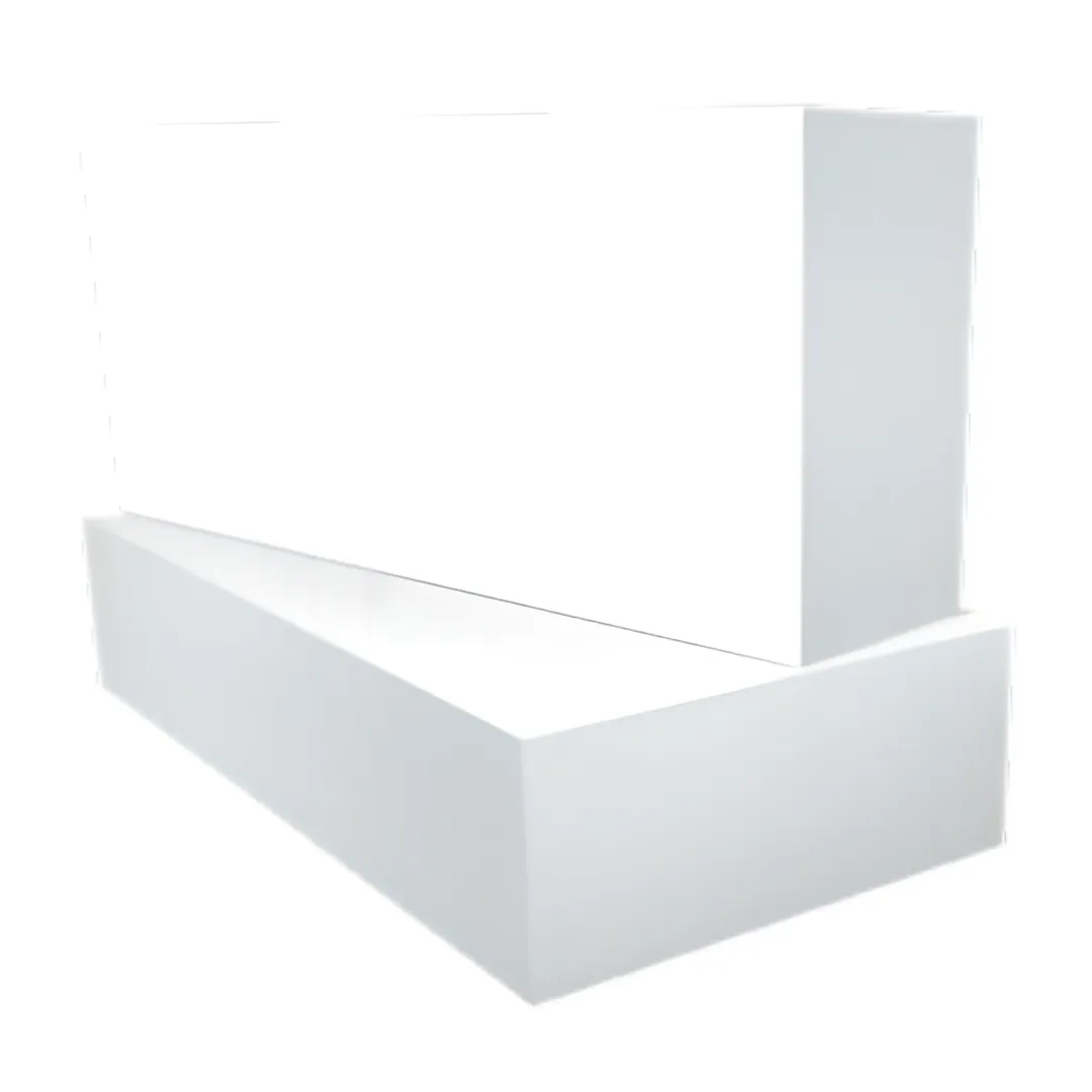EPS Waffle Slab (Asmolen) Block