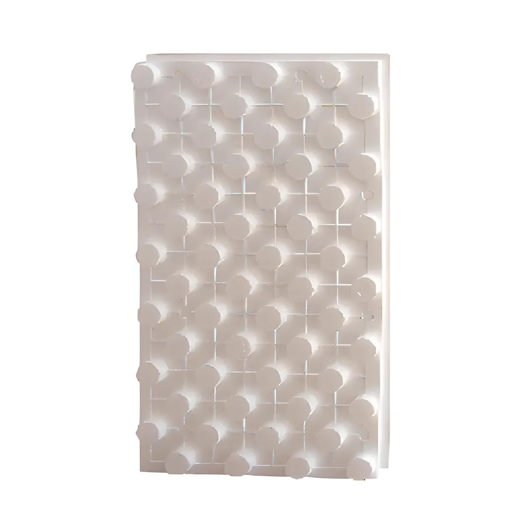 EPS Underfloor Heating Panel