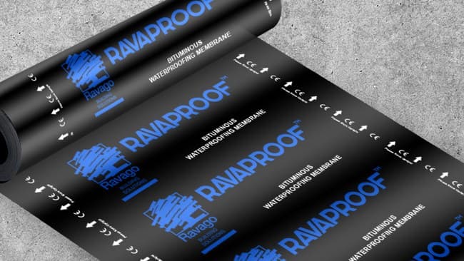 RAVAPROOF DIAMOND