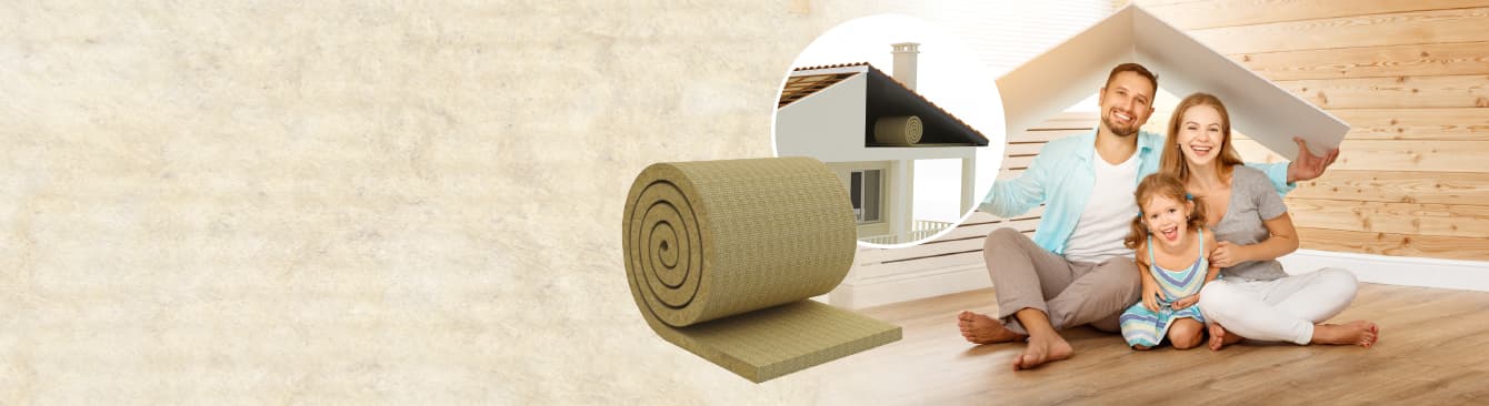 Ravatherm Roof Mat