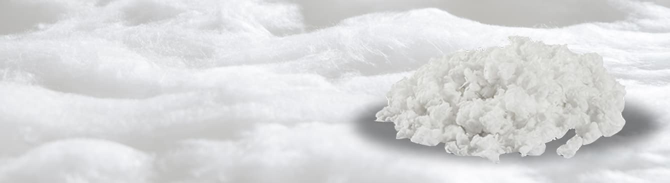 RAVATHERM Bulk Ceramic Fiber
