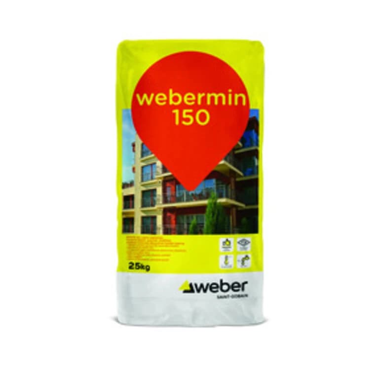 weber.min 150