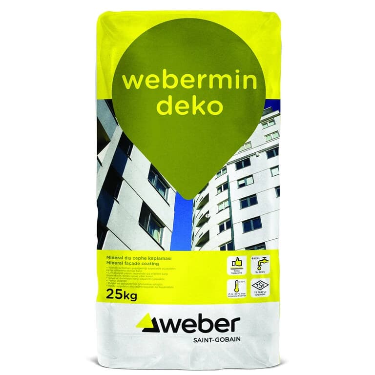 webermin deko
