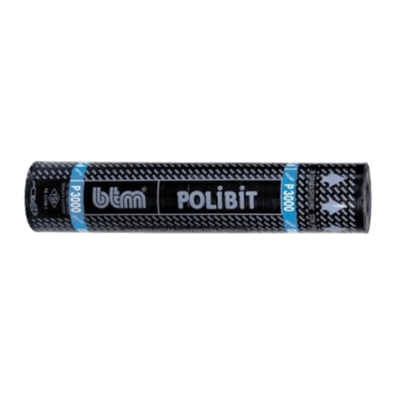 Su Yalıtım Membranları