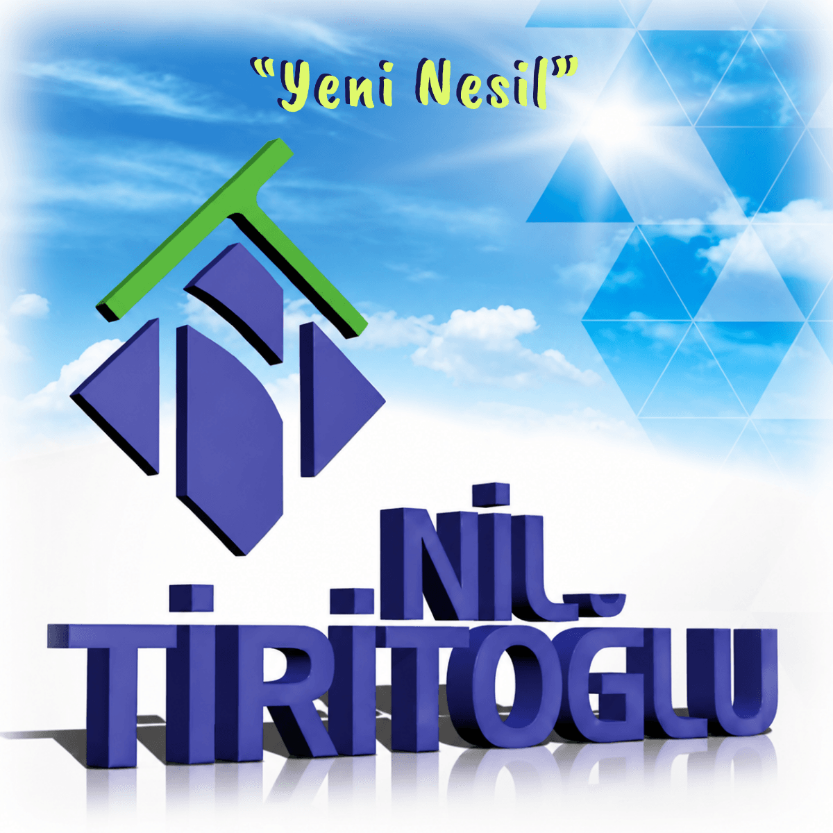 Nil Tiritoğlu Yeni Nesil
