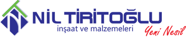 Nil Tiritoğlu İnşaat
